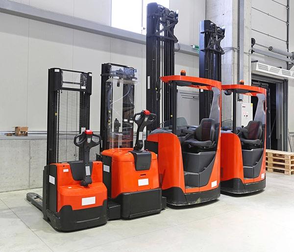 Forklift Rental of Las Cruces office